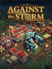Game Box forAgainst the Storm (PC)