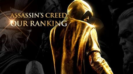 10 Assassin's Creed Games Rated Worst to Best