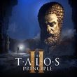 game The Talos Principle 2