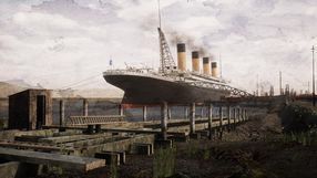 Titanic: Honor and Glory Demo 3 - alpha version