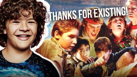 The Classic Movies That Inspired Stranger Things
