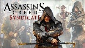 Assassin's Creed: Syndicate v1.51 +13 Trainer