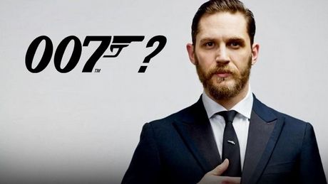 Who Should be The New James Bond? We Pick Our Favorites