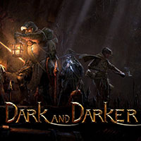 Dark and Darker (PC cover