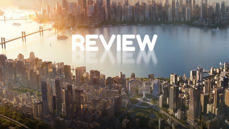 Cities: Skylines 2 Review - A Revolution, 2.0, or 1.5?