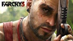 Far Cry 3 v1.05 +25 Trainer