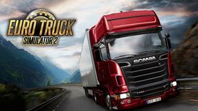Euro Truck Simulator 2 v.1.35.1.31