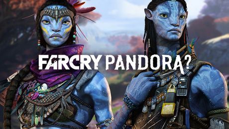 We've Played the New Avatar. Far Cry on Pandora Remains a Mystery